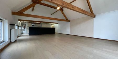 Appartement te huur in Ronse voor € 800 met 3 slaapkamers - Photo 3