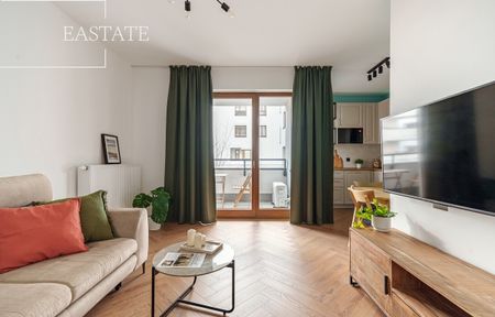 Warszawa, Mokotów, Konstruktorska - Photo 4