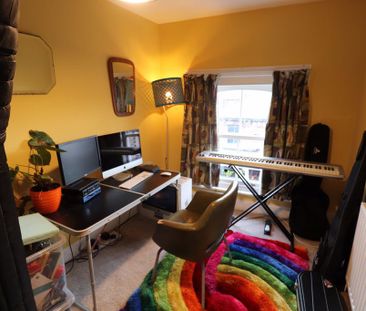 3 bedroom apartment to rent - Photo 4