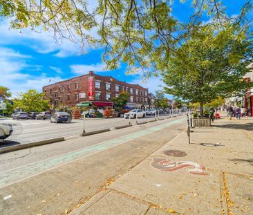 For Lease - 1378 Danforth Avenue Unit# 2, Toronto, Ontario - Photo 5