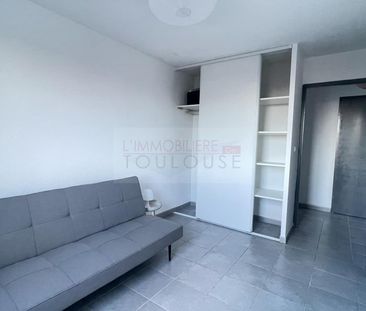 Location Appartement 3 pièces 60m² TOULOUSE 31200 - Photo 3