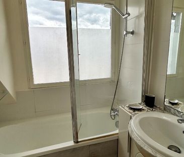 Location Appartement 2 pièces 26m² - Photo 6