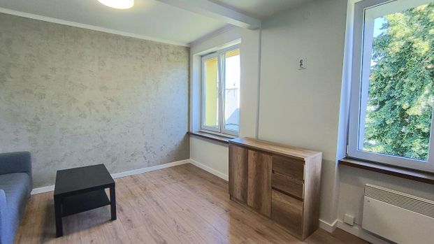 Funkcjonalne i przytulne mieszkanie - Zdjęcie 1