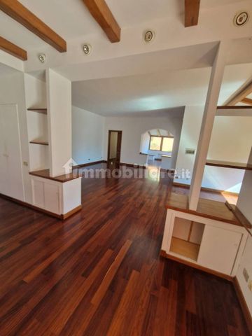 Villa plurifamiliare Strada C, Olgiata, Roma - Photo 2