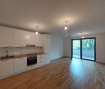 Moderne 2 Zimmer Wohnung am Erholungsgebiet Wienerberg – AMELIE - Foto 3