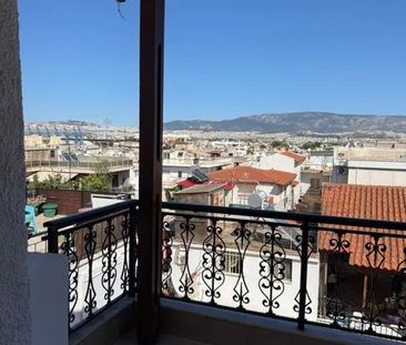 Μεζονέτα για ενοικίαση Νταμαράκια (Αιγάλεω) - Photo 1