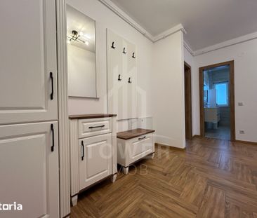 Lux și Confort Premium | Apartament Deosebit de Închiriat - Turnișor-O - Photo 6
