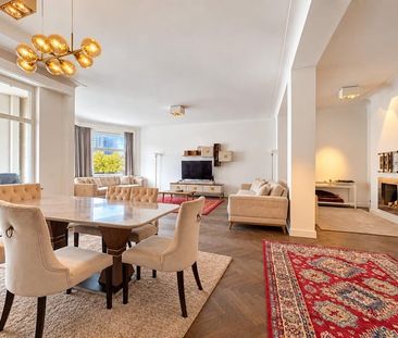 Appartement te huur - Photo 2