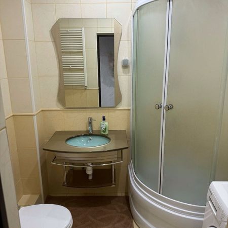 Garsoniera de inchiriat in zona Rahova - Photo 4