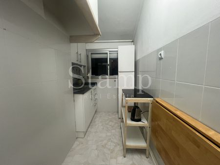 Apartamento T1 em Lisboa - Photo 2
