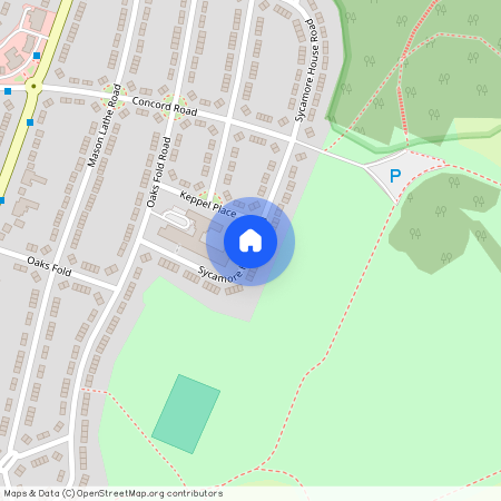 Sycamore House Road, Sheffield, S5 0UD