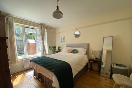 2 bedroom maisonette to rent - Photo 3