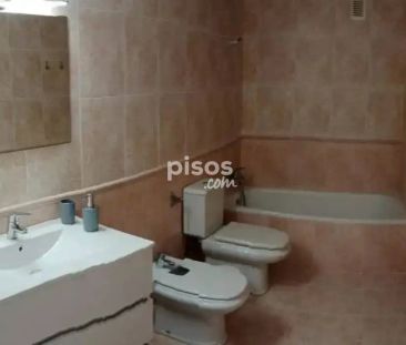 Piso en alquiler en Calle Mozárabes - Foto 3