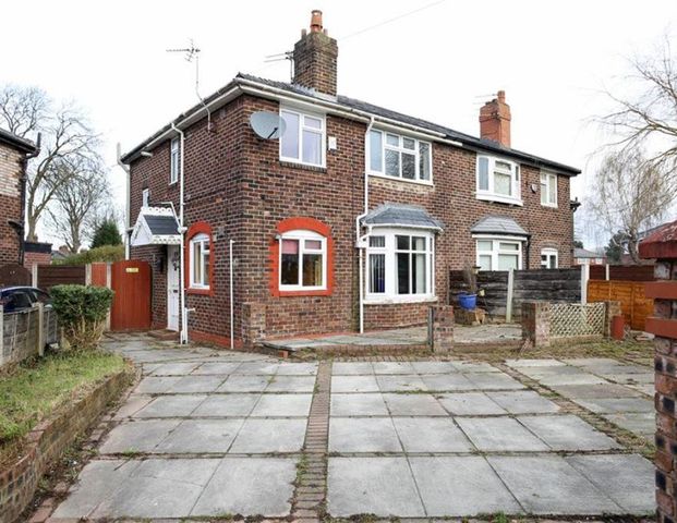 Southlea Road - Photo 1