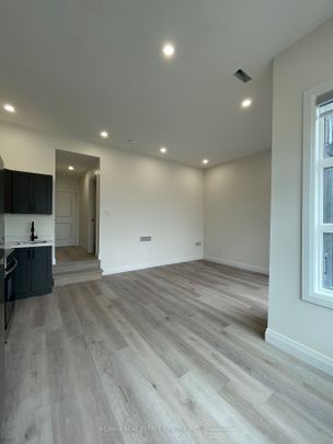 For Lease - 63 Warren Trail Unit# LOWER, Welland, Ontario - Photo 1