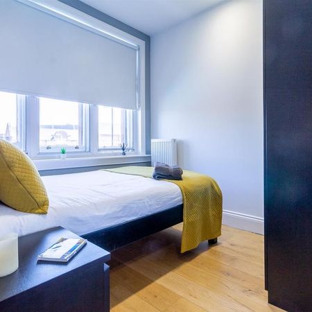 Studio to rent - Photo 3