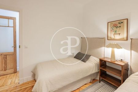 2 bedroom luxury Apartment for rent in Madrid, Spain - Photo 5