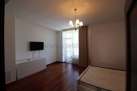 4 room 235 sqm usable apartment for rent, Barbu Vacarescu area - Fotografie 4