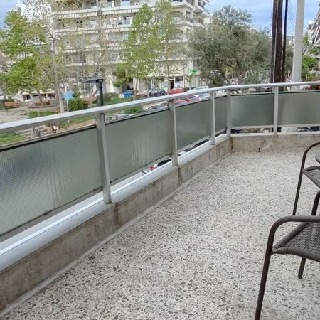 Διαμέρισμα για ενοικίαση Κάτω Τούμπα (Τούμπα) - Φωτογραφία 4