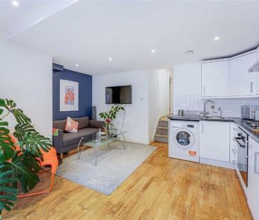 2 Bed Flat, Hayter Road, SW2 - Photo 1