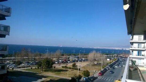 Διαμέρισμα για ενοικίαση - Ανάληψη - Μπότσαρη - Νέα Παραλία, - Φωτογραφία 1