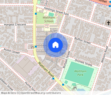 Unit 26, 17 Bunyan Street, Waltham, Christchurch - Photo 1