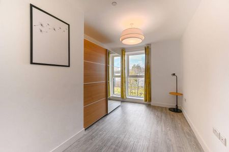 2 bedroom flat to rent - Photo 5