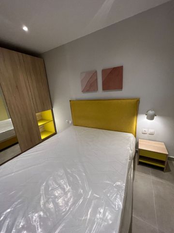 Studio/Γκαρσονιέρα για ενοικίαση Σταθμός ΟΣΕ (Βαρδάρης - Λαχανόκηποι) - Φωτογραφία 2