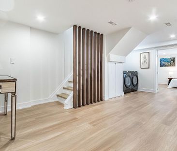 For Lease - 48 Lloyd Manor Road Unit# Lower, Toronto, Ontario - Photo 2