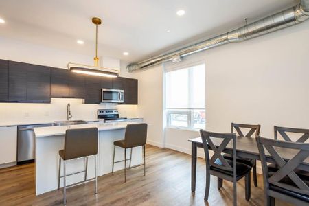 Two Bedroom Suite - Photo 3