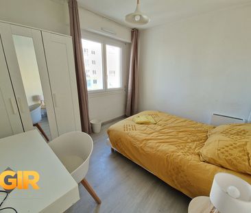 Location Appartement 1 pièce 111m² RENNES 35000 - Photo 6