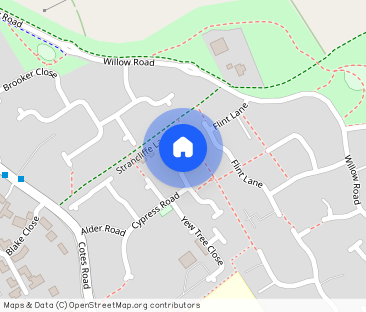 Bristlecone Close, Barrow Upon Soar, Leicestershire, LE128WP - Photo 1