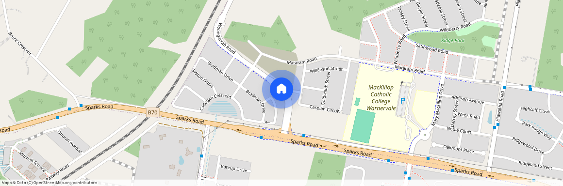 1a Goldsmith Street, NSW 2259, Woongarrah