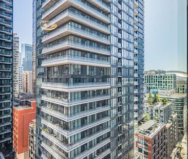 For Lease - 357 King Street Unit# 3006, Toronto, Ontario - Photo 2