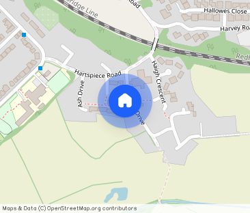 Willow Walk, Redhill, Surrey, RH1 - Photo 1