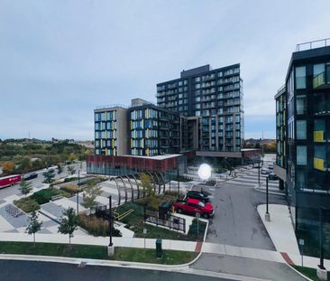 For Lease - 3008 William Cutmore Boulevard Unit# 409, Oakville, Ont... - Photo 4
