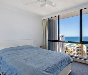 Resort-Style Living in a Prime Surfers Paradise Location - Photo 6