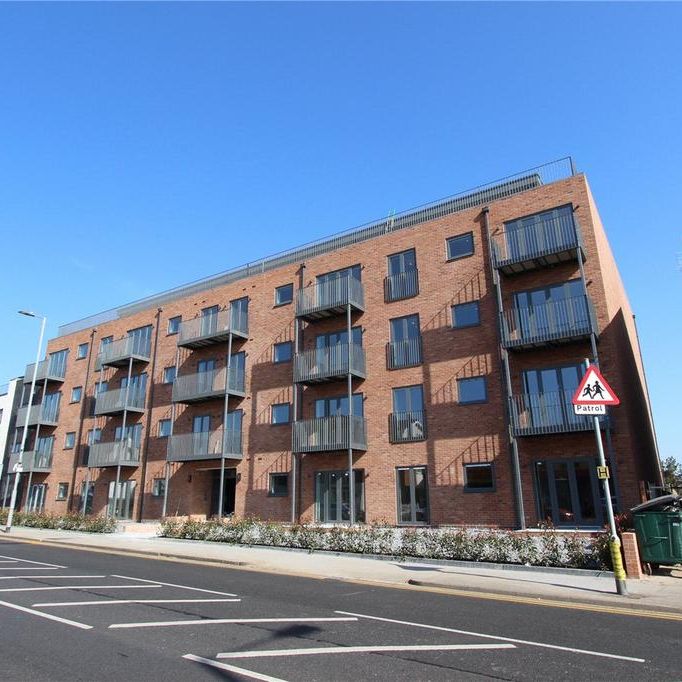 2 bedroom apartment to rent - Photo 1