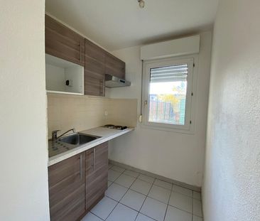 Location Appartement 2 pièces 36m² GRABELS 34790 - Photo 6