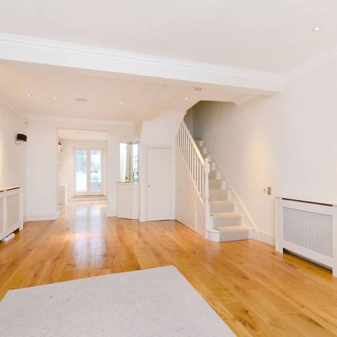 4 bedroom house to rent - Photo 1