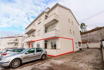 Apartamento T3 em Coimbra