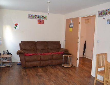 Two bedroom ground floor apartment - Siloam Place - Photo 1