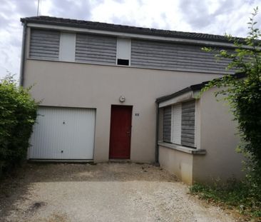 Location Maison 4 pièces 79 m² Vineuil - Photo 1