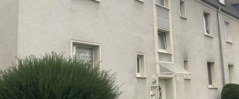 Bald verfügbar: 2 Zimmer Wohnung in Bochum Riemke - Photo 1