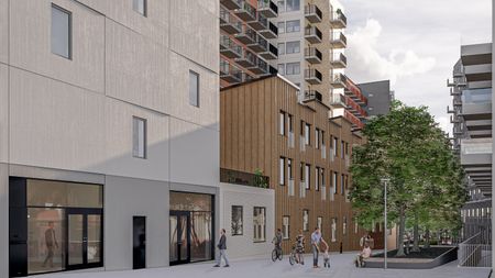 Diavoxvägen 8 - Photo 5