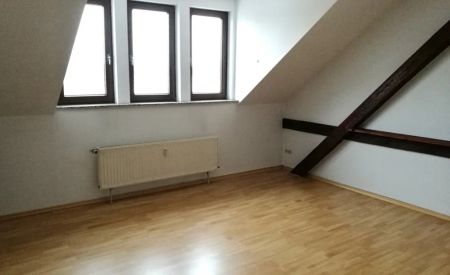 Gemütliche 3 Raumwohnung mit vielen Extras - Foto 2