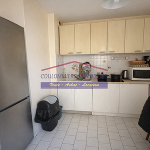 Location Appartement 2 pièces 29m² CHAILLY EN BRIE 77120 - Photo 3