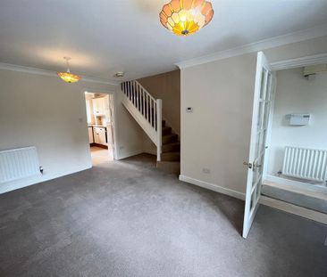 2 bedroom house to rent - Photo 1