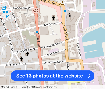 Frithside Street, Fraserburgh - Photo 1