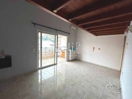 Studio/Γκαρσονιέρα για ενοικίαση Ανθούπολη (Πάτρα) - Photo 1